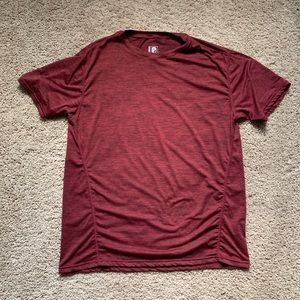 NWOT Born Primitive Athleisure Tee